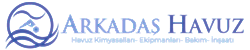 Arkadaş Havuz İmalatı Havuz Bakım Onarım Bodrum